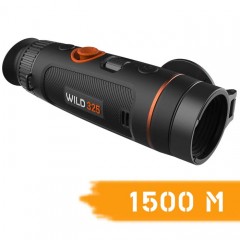 Тепловізор ThermTec Wild 325