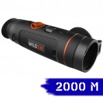 Тепловизор ThermTec Wild 335