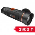 Тепловизор ThermTec Wild 650