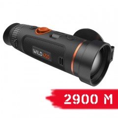 Тепловізор ThermTec Wild 650