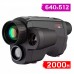 Тепловізор AGM FUZION LRF TM35-640