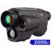 Тепловізор AGM FUZION LRF TM35-384