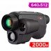 Тепловизор AGM FUZION LRF TM35-640 купить