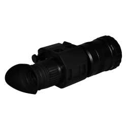 Тепловізор ATN OTS-X-S650 2.5X (30 Hz) США