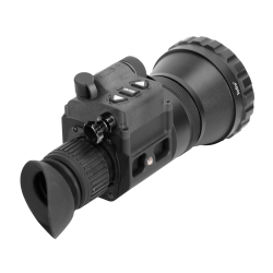 Тепловізор ATN OTS-X-S670 3.5X (9 Hz) США
