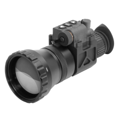 Тепловизор ATN OTS-X-S670 3.5X (9 Hz) США