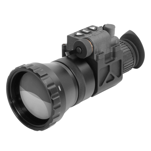 Тепловизор ATN OTS-X-S670 3.5X (9 Hz)