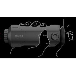 Тепловизор ATN OTS-XLT 160 2-8X