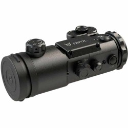Тепловизионный монокуляр Dipol TFA1000