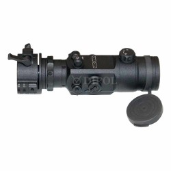Тепловизионный монокуляр Dipol TFA1200