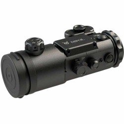 Тепловизионный монокуляр Dipol TFA1000