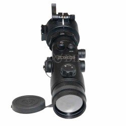 Тепловизионный монокуляр Dipol TFA1200