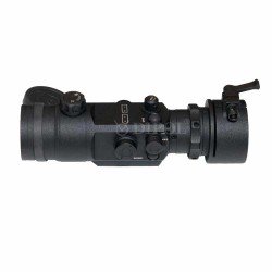 Тепловизионный монокуляр Dipol TFA1200