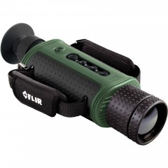 Тепловизор FLIR Scout TS32R PRO США