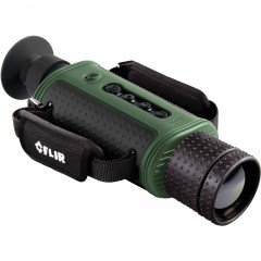 Тепловизор FLIR Scout TS32R США