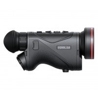 Тепловизор HikMicro CONDOR LRF CQ50L 2.0 
