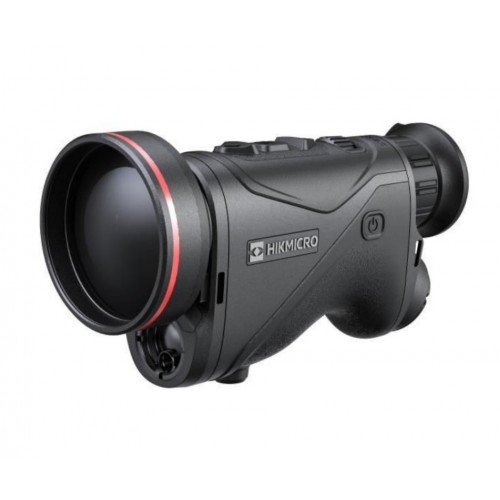 Тепловізор HikMicro CONDOR LRF CQ50L 2.0