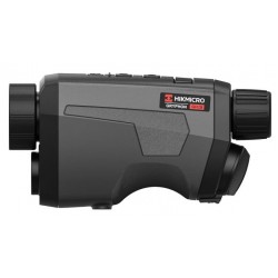 Тепловізор HikMicro GRYPHON GH25