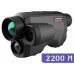 Тепловізор HikMicro GRYPHON GH35L LRF