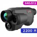 Тепловизор HikMicro GRYPHON GQ35L LRF (HM-TS26-35QG/WLV-GQ35L)