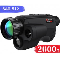 Тепловизор HikMicro GRYPHON GQ50L LRF