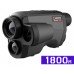 Тепловизор HikMicro GRYPHON GH25L LRF (HM-TS23-25QG/WLV-GH25L)