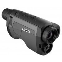 Тепловизор HikMicro GRYPHON GH35L LRF