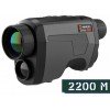 Тепловізор HikMicro GRYPHON GH35
