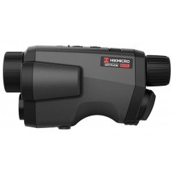 Тепловизор HikMicro GRYPHON GH35L LRF