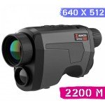 Тепловізор HikMicro GRYPHON GQ35