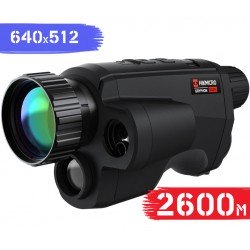 Тепловизор HikMicro GRYPHON GQ50L LRF