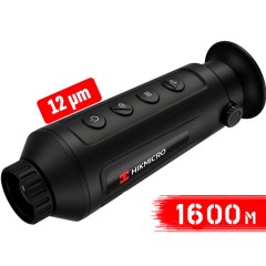 Тепловизор HikMicro LYNX Pro LH25