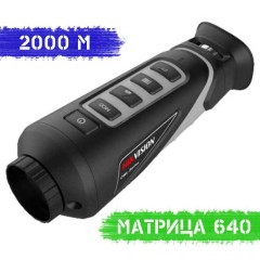 Тепловизор HikMicro OWL OQ35