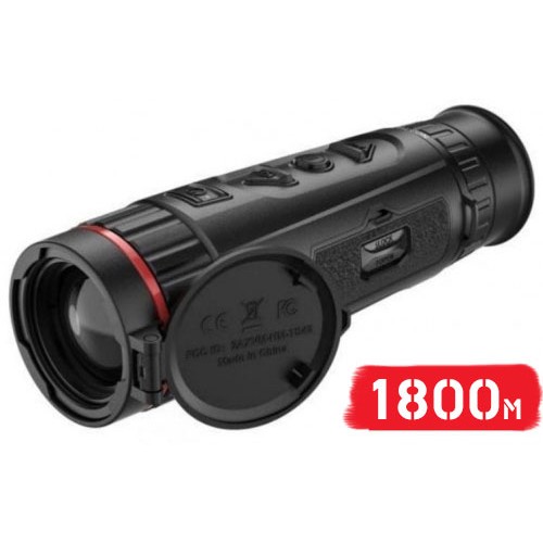 Тепловизор HikMicro FALCON FH25 (HM-TS43-25XG/W-FH25)
