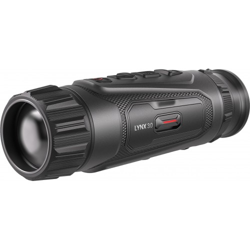 Тепловизор HikMicro LYNX LQ35 3.0