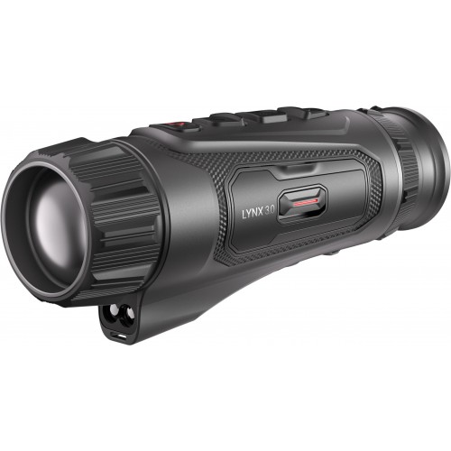 Тепловізор HikMicro LYNX LQ35L 3.0
