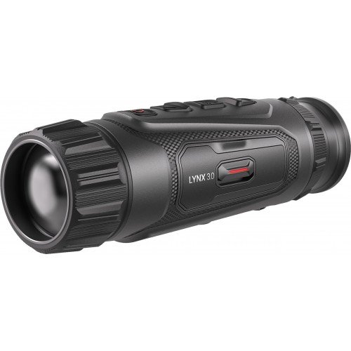 Тепловизор HikMicro LYNX LQ35 3.0