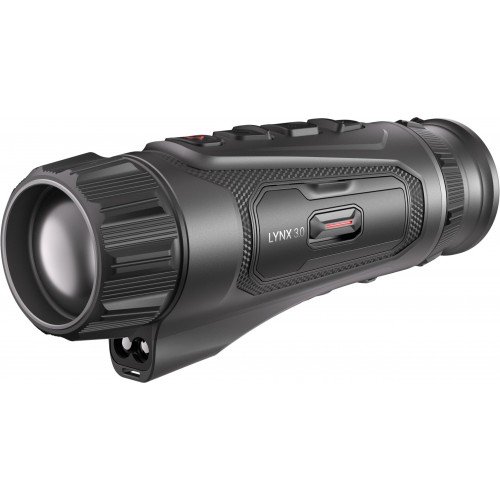 Тепловизор HikMicro LYNX LQ35L 3.0