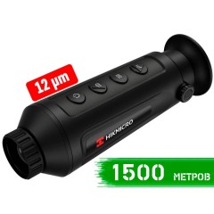 Тепловізор HikMicro LYNX Pro LH19