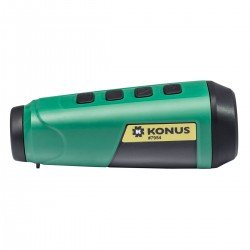 Тепловизор Konus Flame 1x-8x (HM-TS12-10XG/W)