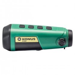 Тепловизор Konus Flame 1x-8x (HM-TS12-10XG/W)