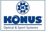 Тепловізори KONUS