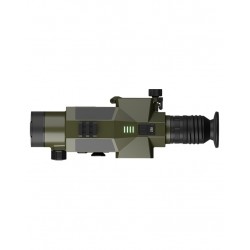 Тепловизионный прицел NVECTECH DEFENDER 319