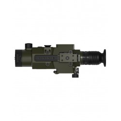 Тепловизионный прицел NVECTECH DEFENDER 319