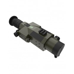 Тепловизионный прицел NVECTECH DEFENDER 325