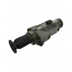 Тепловизионный прицел NVECTECH DEFENDER 335