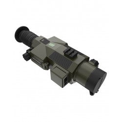 Тепловизионный прицел NVECTECH DEFENDER 335 L