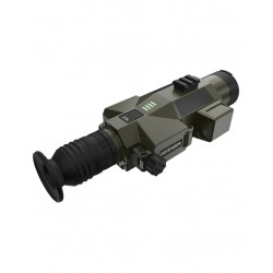 Тепловизионный прицел NVECTECH DEFENDER 335 L