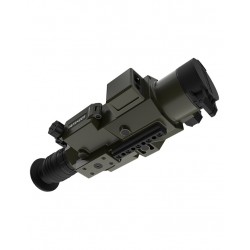Тепловизионный прицел NVECTECH DEFENDER 335 L