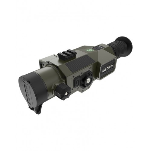 Тепловизионный прицел NVECTECH DEFENDER 335 L